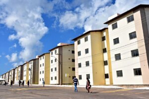 Maringá prevê construção de 500 casas para pessoas em situação de rua nos próximos dois anos