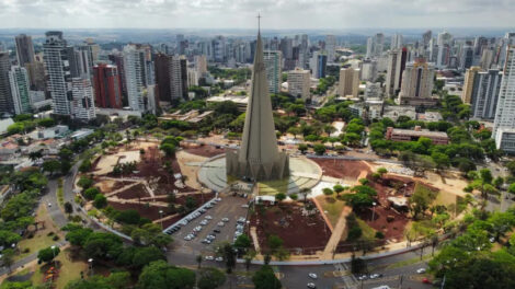 maringá