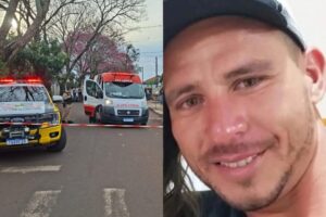 'Matador de aluguel' diz que receberia R$ 10 mil para matar trabalhador na região de Maringá; execução aconteceu na frente do filho