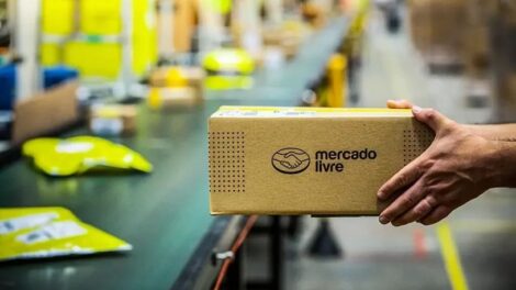 Mercado Livre promove mutirão de empregos com mais de 70 vagas em Maringá; CONFIRA