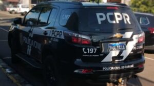 Morador de Goiás é indiciado por crimes sexuais contra adolescente na região de Maringá
