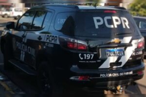 Morador de Goiás é indiciado por crimes sexuais contra adolescente na região de Maringá