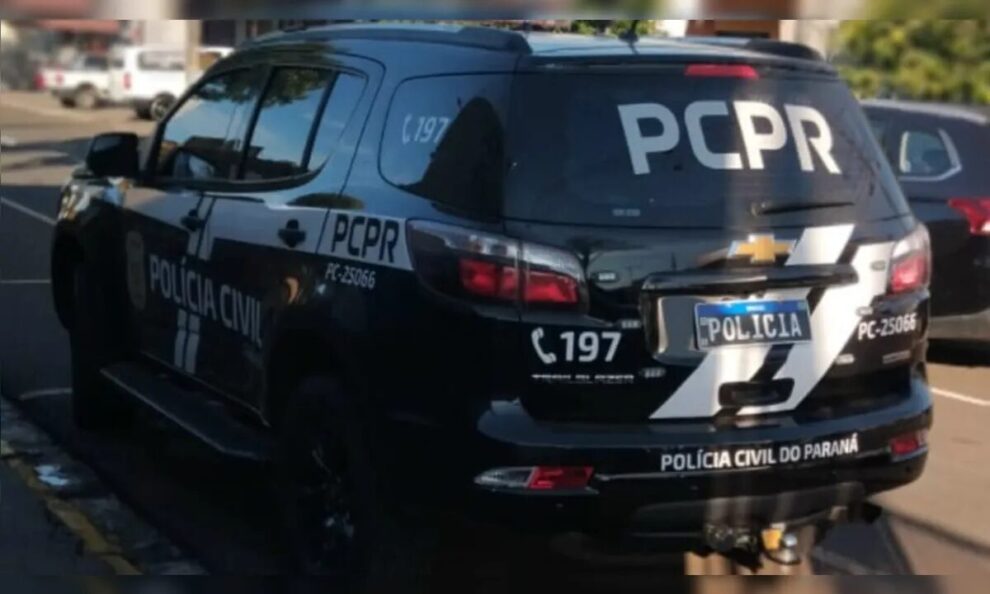 Morador de Goiás é indiciado por crimes sexuais contra adolescente na região de Maringá