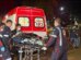 Motociclista morre após bater em meio fio e ser arremessado contra árvore, em Maringá