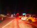 Motociclista morre após batida frontal em rodovia da região; motorista do carro fugiu