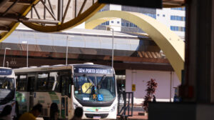 Na Hora Maringá substitui aplicativo do transporte coletivo com informações em tempo real