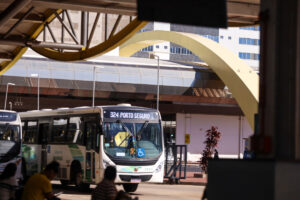 Na Hora Maringá substitui aplicativo do transporte coletivo com informações em tempo real