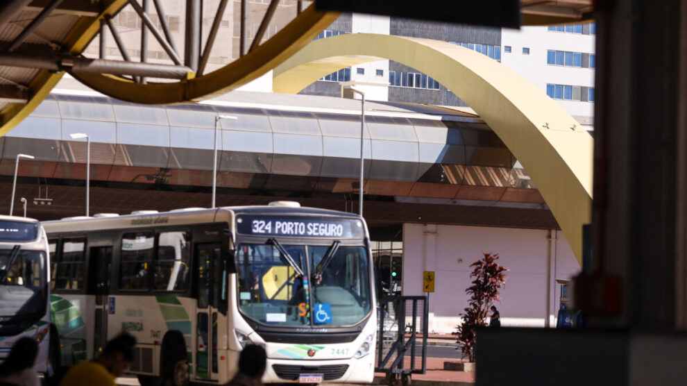 Na Hora Maringá substitui aplicativo do transporte coletivo com informações em tempo real