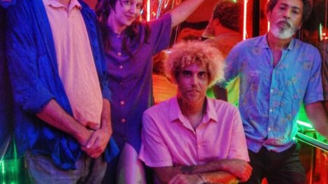 Nap Nap celebra 10 anos em festival com nomes da música independente em Maringá
