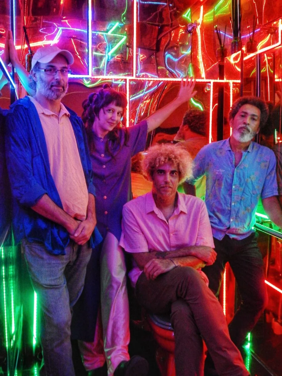 Nap Nap celebra 10 anos em festival com nomes da música independente em Maringá