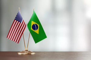 Nova tarifa americana de 25% afeta as exportações de produtos brasileiros
