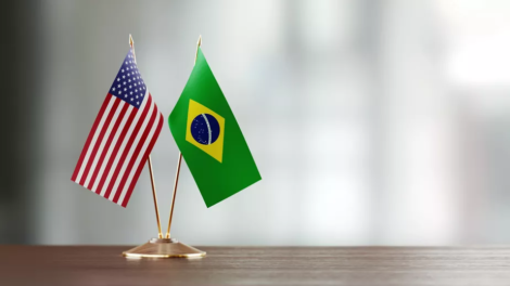 Nova tarifa americana de 25% afeta as exportações de produtos brasileiros