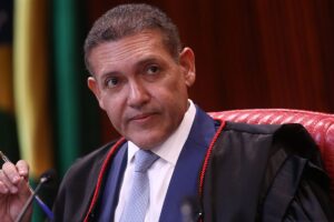 Nunes Marques propõe selo para premiar institutos de pesquisa