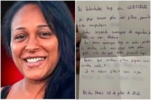 O que ex-mulher do goleiro Bruno disse no julgamento do caso Eliza Samudio em 2013