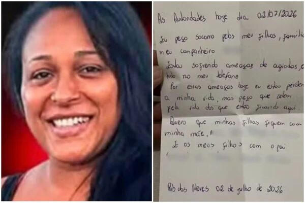 O que ex-mulher do goleiro Bruno disse no julgamento do caso Eliza Samudio em 2013