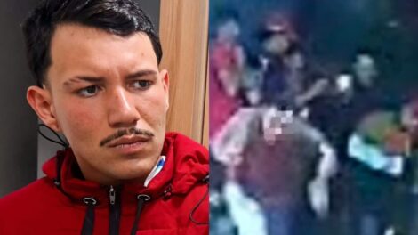 O que se sabe sobre o assassinato a tiros após discussão em tabacaria de Sarandi; câmera registrou o crime