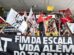 PEC da escala 6x1 começa a ser discutida no Senado, após 35 dias