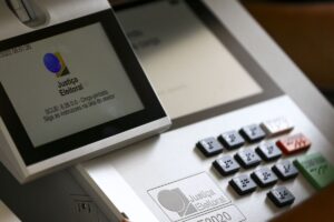 País tem 158 milhões de brasileiros aptos a votar em 2026
