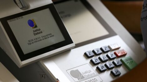 País tem 158 milhões de brasileiros aptos a votar em 2026