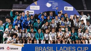 Palmeiras conquista Ladies Cup antes da volta do Brasileiro Feminino