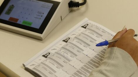 Partidos iniciam fase de propaganda intrapartidária