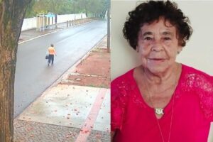Polícia Civil conclui investigação e indicia acusado por morte de dona Eulália por latrocínio