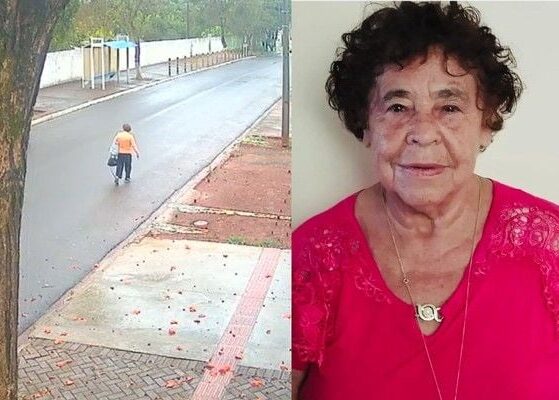 Polícia Civil conclui investigação e indicia acusado por morte de dona Eulália por latrocínio
