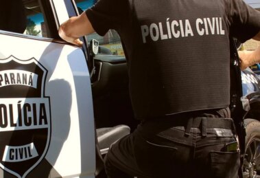 Polícia Civil umuarama