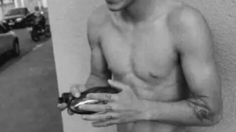 Gabriel Henrique de Resende Rodrigues