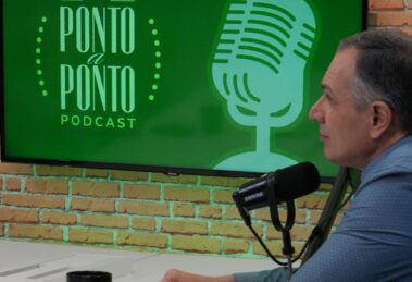 Ponto a Ponto ultrapassa 400 mil visualizações em quatro episódios