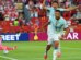 Portugal vira sobre Croácia e vai às oitavas com gols de CR7 e Ramos