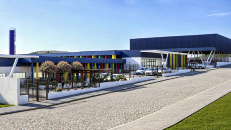 Prefeitura abre licitação de R$ 23,4 milhões para construir escola modular em Floriano