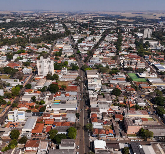 Prefeitura apresenta projeto de revitalização do Maringá Velho nesta segunda (06)