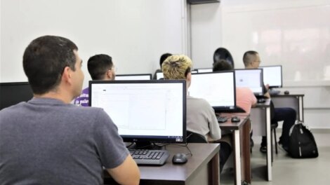 Prefeitura de Maringá abre inscrições para novo módulo da ‘Jornada Impulso Maringá’