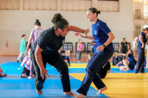 Prefeitura de Maringá abre mais de 400 vagas para aulas gratuitas de esporte e defesa pessoal