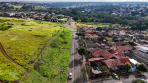 Prefeitura de Maringá pretende investir R$ 9 milhões em duplicação da Avenida João Pereira