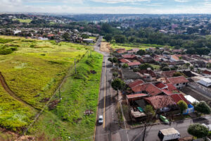 Prefeitura de Maringá pretende investir R$ 9 milhões em duplicação da Avenida João Pereira
