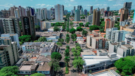 Prefeitura fará audiência pública para discutir regras de criação de novos loteamentos em Maringá
