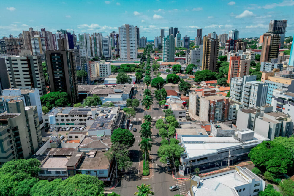 Prefeitura fará audiência pública para discutir regras de criação de novos loteamentos em Maringá