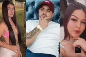 Principal investigado pelo desaparecimento das primas no PR, 'Dog Dog' pode entrar na lista da Interpol; veja o que muda