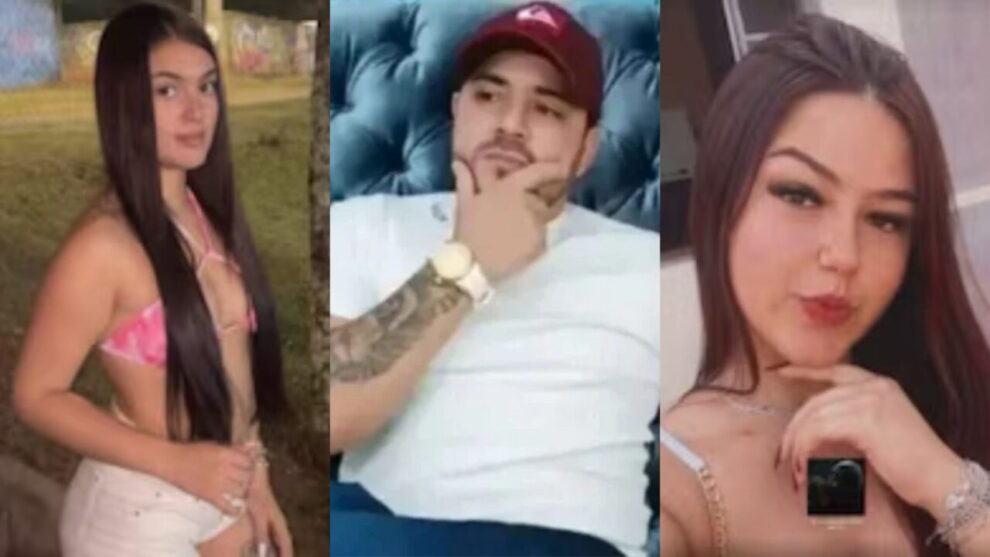 Principal investigado pelo desaparecimento das primas no PR, 'Dog Dog' pode entrar na lista da Interpol; veja o que muda