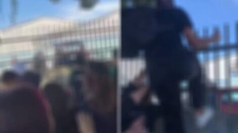 Professor é ameaçado de morte por alunos na saída de colégio no Paraná: 'Você vai morrer'