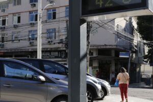 Risco de super El Niño faz prefeitura do Rio antecipar Plano Verão