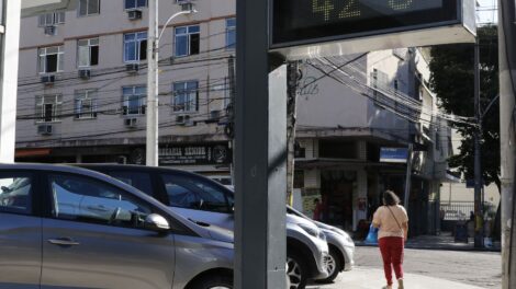 Risco de super El Niño faz prefeitura do Rio antecipar Plano Verão