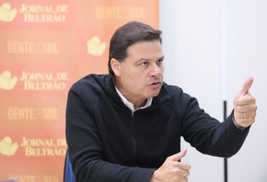 Sandro Alex defende continuidade de programa estadual de construção de creches no Paraná