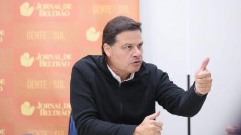 Sandro Alex defende continuidade de programa estadual de construção de creches no Paraná