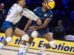 Seleção masculina perde e pode dar adeus à Liga das Nações de vôlei
