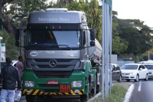 Senado aprova MP com novas regras do frete mínimo rodoviário