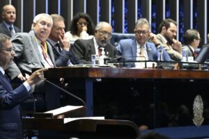 Senado aprova transferência automática de pensão alimentícia