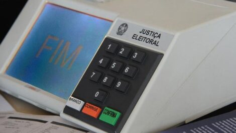 TSE reunirá embaixadores e observadores para apresentar urna